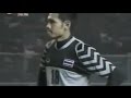 Thailand Football Team - SEA Games Indonesia 2011