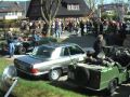 Oldtimertreffen in Dibbersen 10.04.2011
