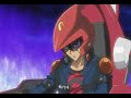 Yu-Gi-Oh! 5D\