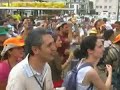 Agor� Loreto 2007 la diocesi di Capua a cesenatico