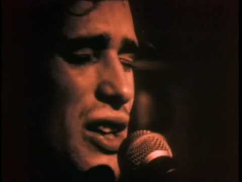 Amazing Grace: Jeff Buckley -  Documentary Trailer