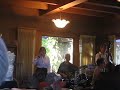 Fran Sholly Trio