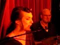 Hollie Smith and her Band with Aidan Mills on Gat!