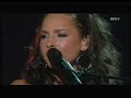 alicia keys   fallin live