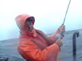 salmon fishing in canada 2008 part 2