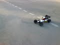Baja 5b rolling