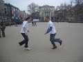 Jumpstyle Poznań - Siódme Spotkanie