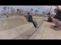 Rolling Through Summer (Summer 2013 Skateboard Edit) Trailer