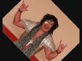 Lee Rex 70's Glam Rock Promo Video