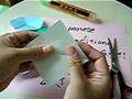 ORIGAMI Mornig Glory