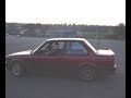 Michal e30 drift Michal e30 drift