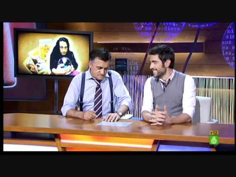 El Intermedio - Videntes 01/05/2012