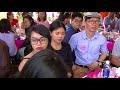 Chùa Lá tổ chức Ngày Nhà giáo Việt Nam 2017