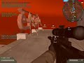AIX Sniper