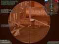 AIX Sniper