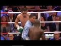 Felix Sturm vs Randy Griffin II round 8, 9, 10