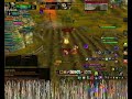 Warlock Soulfire crits Warlock Soulfire crits