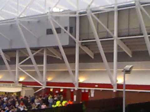 stoke city v boro