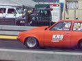 dragrace drachten 22 juni 2008 deel 7