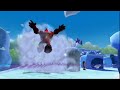Crash -- Herrscher der Mutanten - Trailer - www.wiitower.de