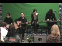 Shiny Toy Guns - Rainy Monday Live @ 1077 The End\ Shiny Toy Guns - Rainy Monday Live @ 1077 The End\