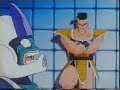 dbz amv 3: don omar "conteo"