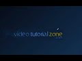 How to make a custom boot screen in Windows Vista