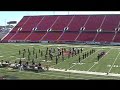 Barren county at semi-finals 2007