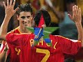 Move faster- fernando torres