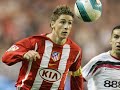 Move faster- fernando torres