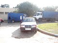 PArkour Berkane