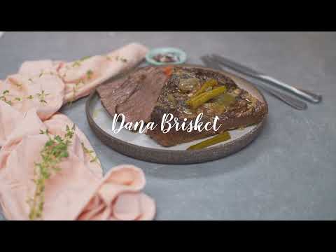 Dana Brisket