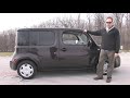 Icon for Post #2009 Nissan Cube