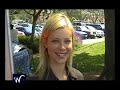 amy smart interview at the walk for the underdog event. featuring what u need tv host e.z. and actress amy smart.