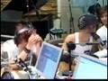 GDYB in radio program talked abt each other