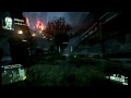 Crysis 2 video