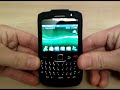 A quick walkaround and review of the Innocase case 360 by Seidio for the BlackBerry Bold 9700!