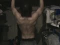 Me doing pull ups? Me doing pull ups?