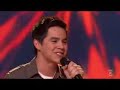 American Idol - David Archuleta - Shop Around