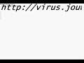 virus probleem? http://virus.jouwpagina.nl
