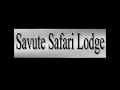 : Savute Safari Lodge with Botwana Odyssey