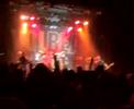Volbeat in Tonder (live)
