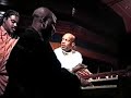 JOE \"FLIP\" WILSON PLAYS THE HYMN..\"THERE\ JOE \"FLIP\" WILSON PLAYS THE HYMN..\"THERE\