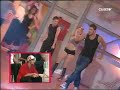 Coreografía montada por Álex FAMA