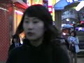 ??people in Busan(Korea), Seomyeon1