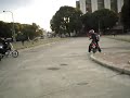 Santi stunt EN-125