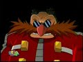 Under 10 Minutes with Dr Eggman Under 10 Minutes with Dr Eggman