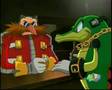 Under 10 Minutes with Dr Eggman