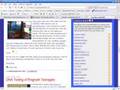 Webmaster Strategy: Cross-linking your web sites part 2 of 2