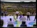 MIGUEL MOLY EN BARINAS SABADO SENSACIONAL 1993